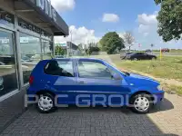 2000 Volkswagen Polo