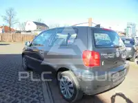 2000 Volkswagen Polo