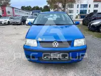 2000 Volkswagen Polo