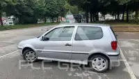 2000 Volkswagen Polo
