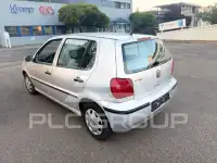 2000 Volkswagen Polo