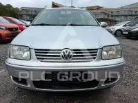 2000 Volkswagen Polo