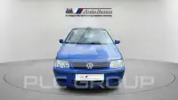 2000 Volkswagen Polo