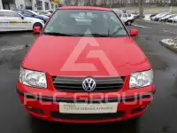 2000 Volkswagen Polo