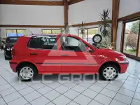 2000 Volkswagen Polo