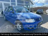 2000 Volkswagen Polo