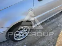 2000 Volkswagen Polo