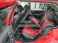2000 Volkswagen Polo