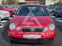 2000 Volkswagen Polo