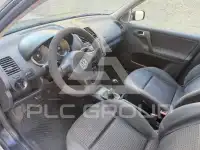 2000 Volkswagen Polo