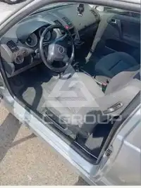 2000 Volkswagen Polo
