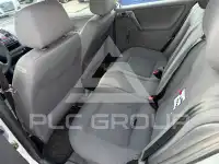 2000 Volkswagen Polo