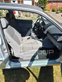 2000 Volkswagen Polo