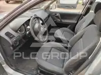 2000 Volkswagen Polo