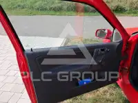 2000 Volkswagen Polo