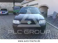 2000 Volkswagen Polo