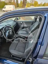 2000 Volkswagen Polo