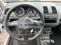2000 Volkswagen Polo
