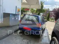 2000 Volkswagen Polo