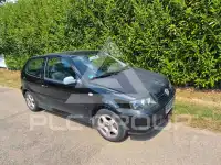 2000 Volkswagen Polo