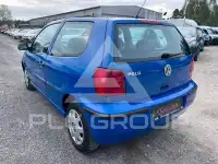 2000 Volkswagen Polo