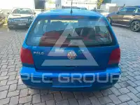 2000 Volkswagen Polo