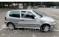 2000 Volkswagen Polo