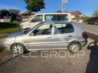 2000 Volkswagen Polo