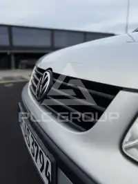 2000 Volkswagen Polo