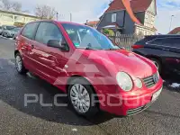 2000 Volkswagen Polo