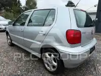 2000 Volkswagen Polo