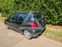 2000 Volkswagen Polo