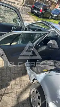 2000 Volkswagen Polo