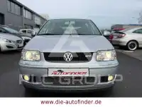 2000 Volkswagen Polo