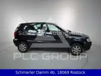 2000 Volkswagen Polo