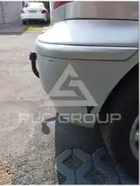 2000 Volkswagen Polo