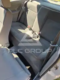 2000 Volkswagen Polo