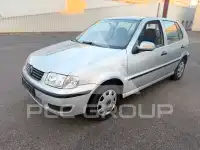 2000 Volkswagen Polo
