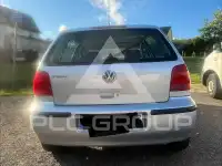 2000 Volkswagen Polo