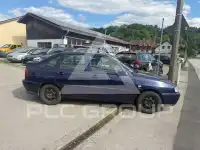 2000 Volkswagen Polo