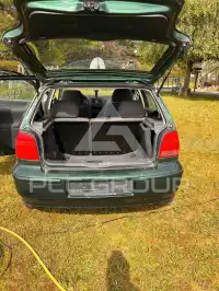 2000 Volkswagen Polo