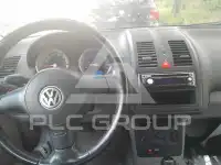 2000 Volkswagen Polo