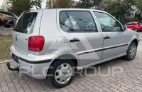 2000 Volkswagen Polo