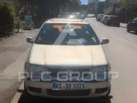 2000 Volkswagen Polo
