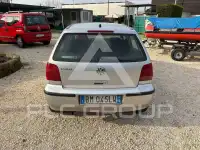 2000 Volkswagen Polo