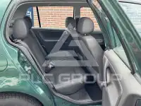 2000 Volkswagen Polo