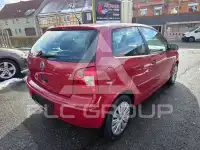 2000 Volkswagen Polo