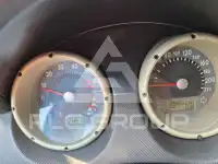 2000 Volkswagen Polo