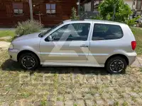 2000 Volkswagen Polo
