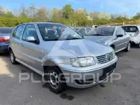 2000 Volkswagen Polo
